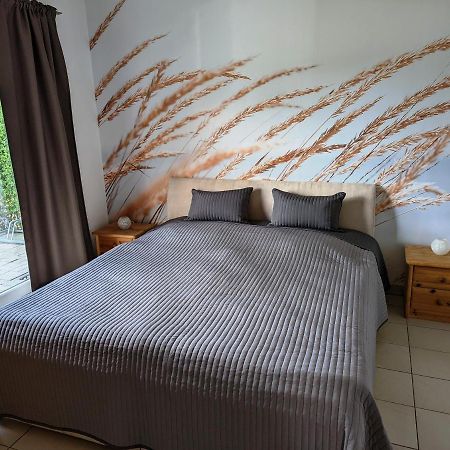 Ferienwohnungen Direkt Am See Bei Den Kaiserbaedern Heringsdorf  Extérieur photo